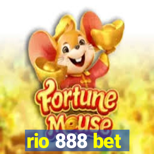 rio 888 bet